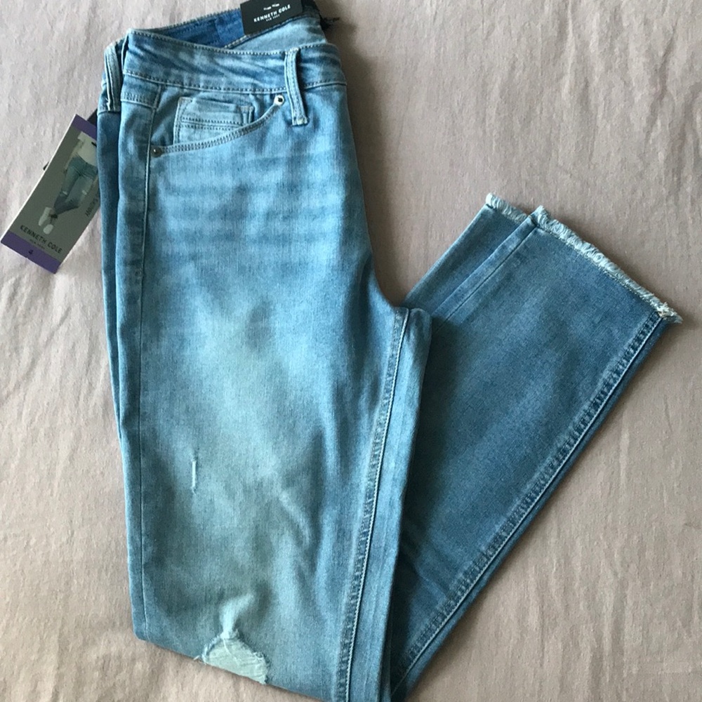 Kenneth Cole Jess skinny